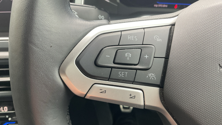 Volkswagen Polo 1.0 TSI R-Line 5dr Petrol Hatchback